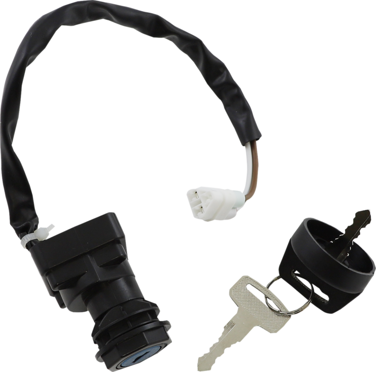 MOOSE OFFROAD - Ignition Switch - Kawasaki