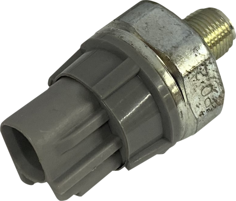 PARTS UNLIMITED - Oil Pressure Switch - Yamaha