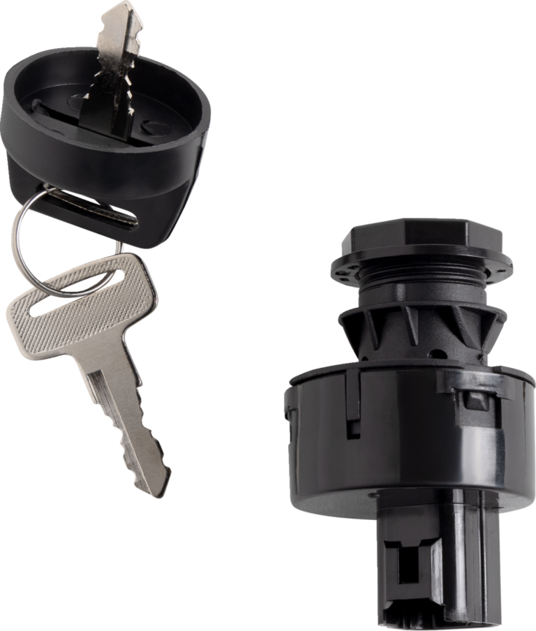 MOOSE OFFROAD - Ignition Switch - Arctic Cat