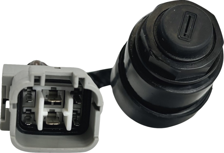 MOOSE OFFROAD - Ignition Switch - Kawasaki