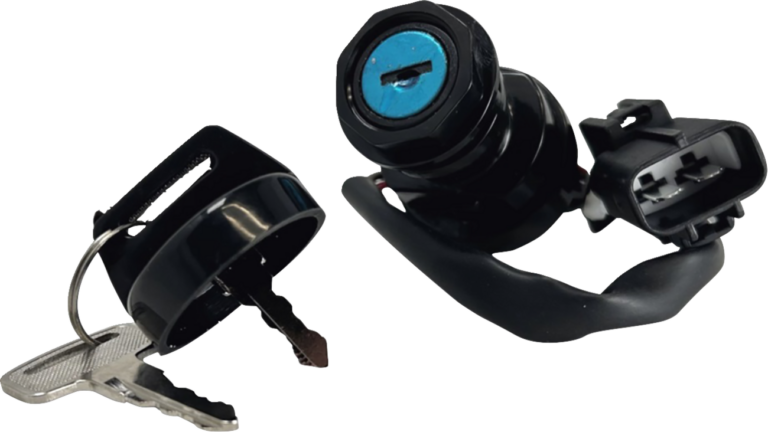 MOOSE OFFROAD - Ignition Switch - Yamaha