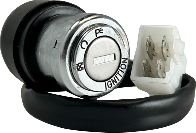 MOOSE OFFROAD - Ignition Switch - CF Moto