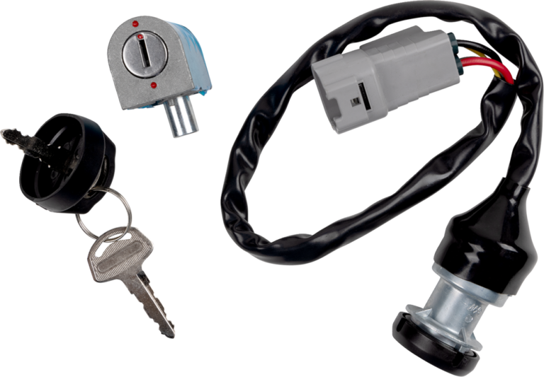 MOOSE OFFROAD - Ignition Switch - CF Moto
