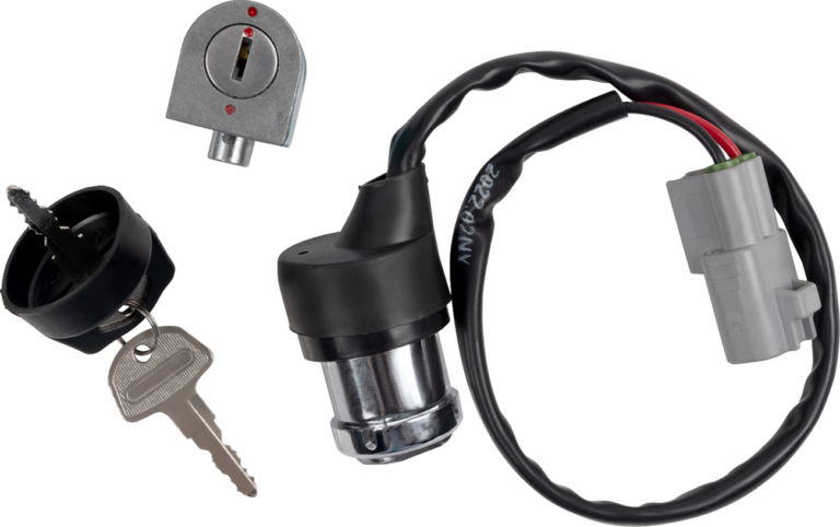 MOOSE OFFROAD - Ignition Switch - CF Moto