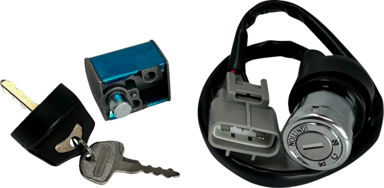 MOOSE OFFROAD - Ignition Switch - CF Moto