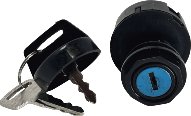 MOOSE OFFROAD - Ignition Switch - Can-Am