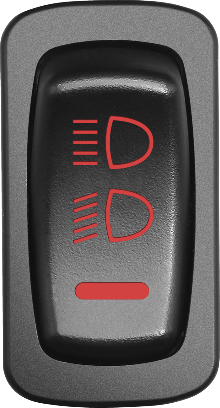 MOOSE OFFROAD - Switch - Headlight - Polaris