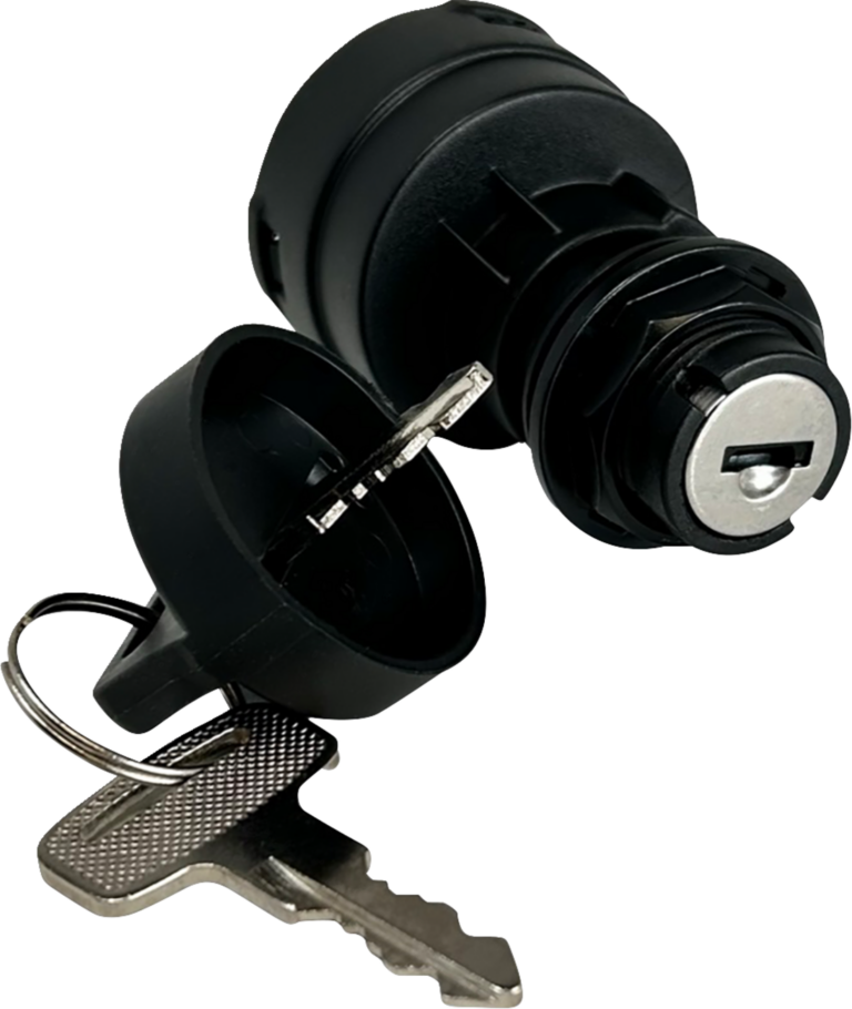 MOOSE OFFROAD - Ignition Switch - Polaris