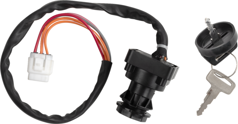 MOOSE OFFROAD - Ignition Switch - Suzuki