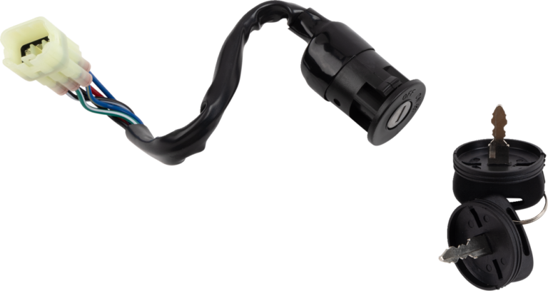 MOOSE OFFROAD - Ignition Switch - Can-Am