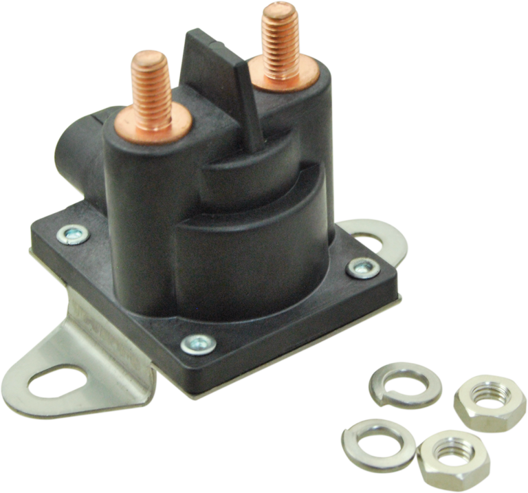 PARTS UNLIMITED - Solenoid- Sea-Doo