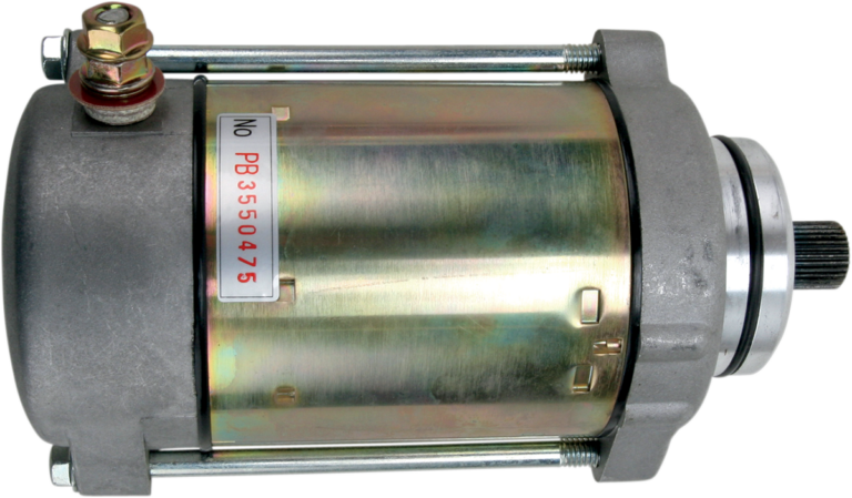 MOOSE OFFROAD - Starter Motor - Kawasaki