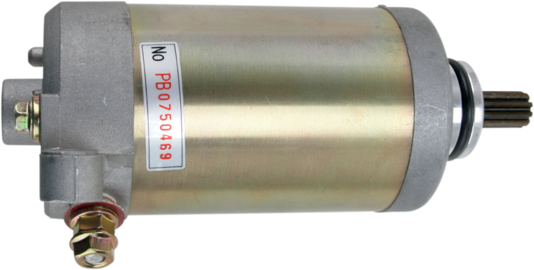 MOOSE OFFROAD - Starter Motor - Kawasaki
