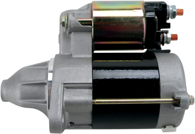 MOOSE OFFROAD - Starter Motor - Kawasaki