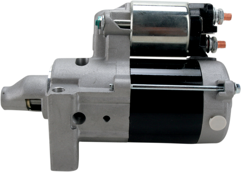 MOOSE OFFROAD - Starter Motor - Kawasaki