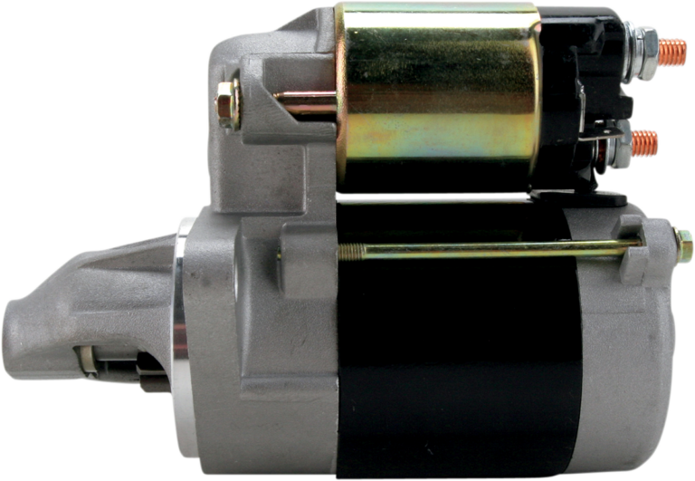 MOOSE OFFROAD - Starter Motor - Kawasaki