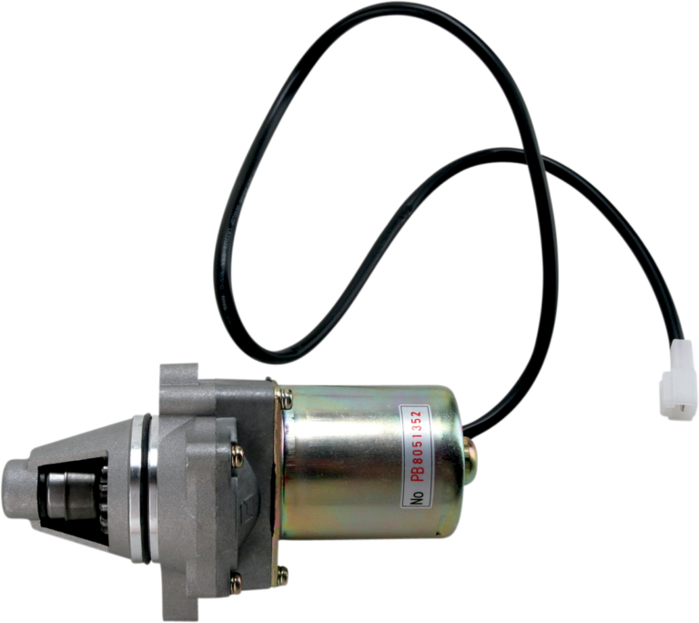 MOOSE OFFROAD - Starter Motor - Kawasaki/Suzuki