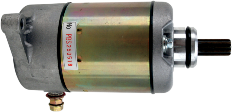 MOOSE OFFROAD - Starter Motor - Arctic Cat/Suzuki