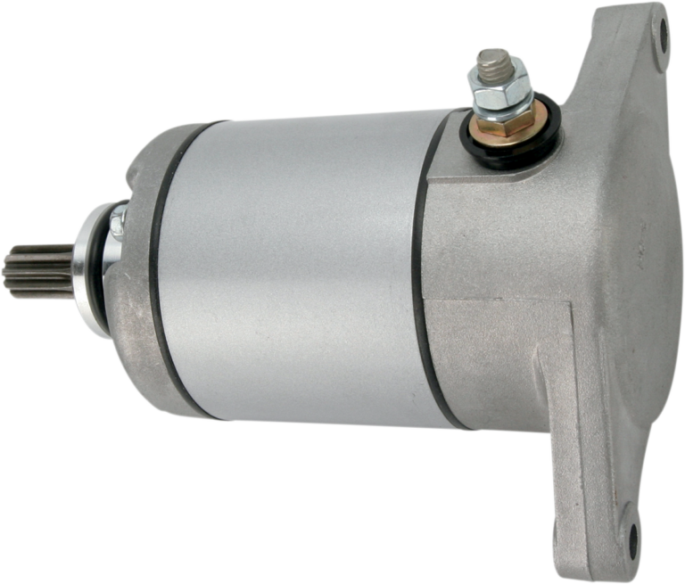MOOSE OFFROAD - Starter Motor - Arctic Cat