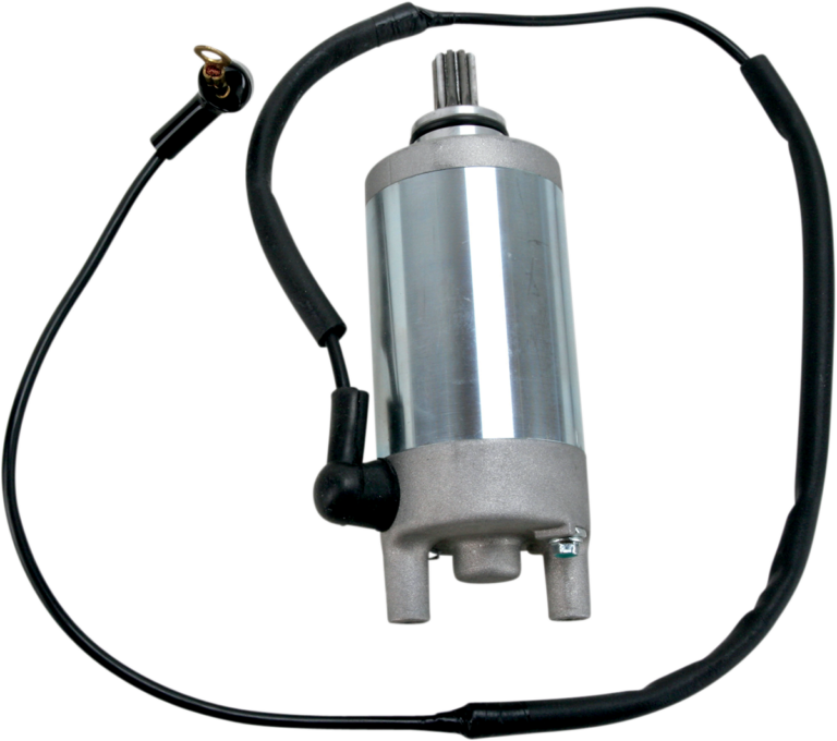 MOOSE OFFROAD - Starter Motor - Yamaha