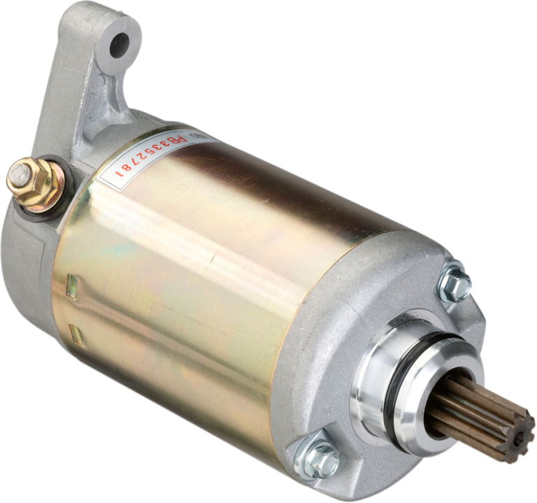 MOOSE OFFROAD - Starter Motor - Yamaha