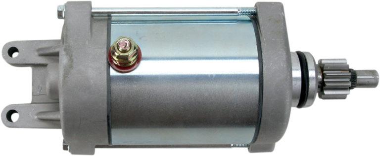 MOOSE OFFROAD - Starter Motor - Yamaha