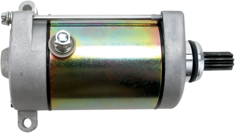 MOOSE OFFROAD - Starter Motor - Yamaha