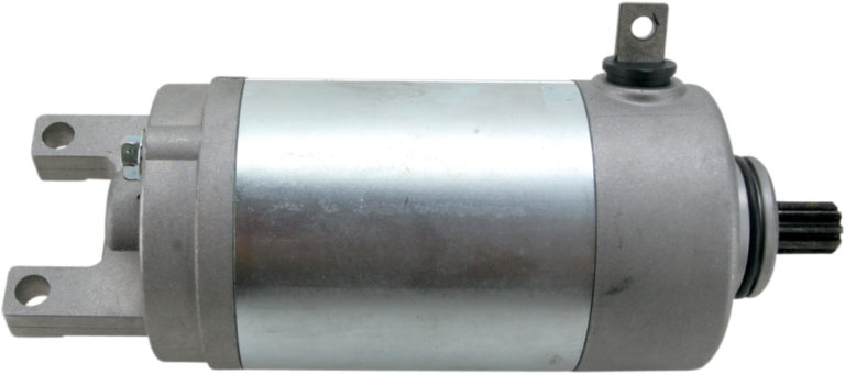 MOOSE OFFROAD - Starter Motor - Yamaha