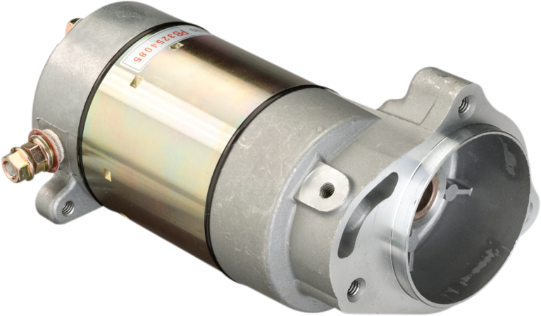 MOOSE OFFROAD - Starter Motor - Polaris