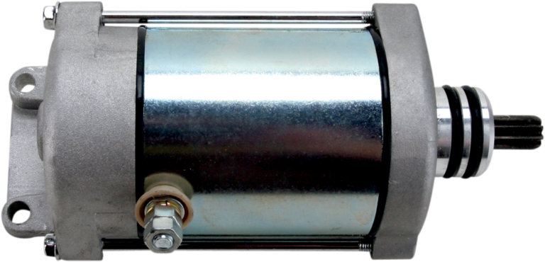MOOSE OFFROAD - Starter Motor - Polaris