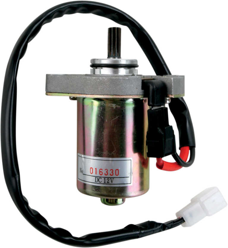 MOOSE OFFROAD - Starter Motor - Polaris