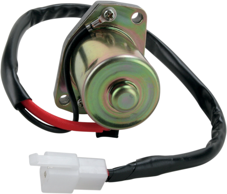 MOOSE OFFROAD - Starter Motor - Polaris/Eton
