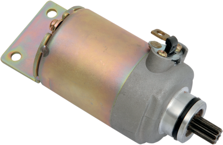 MOOSE OFFROAD - Starter Motor - Polaris