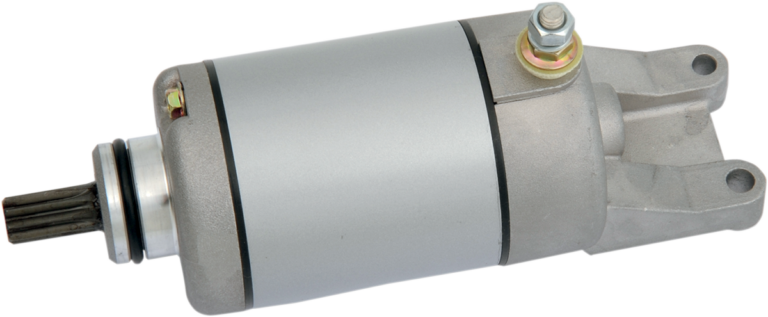 MOOSE OFFROAD - Starter Motor - Suzuki