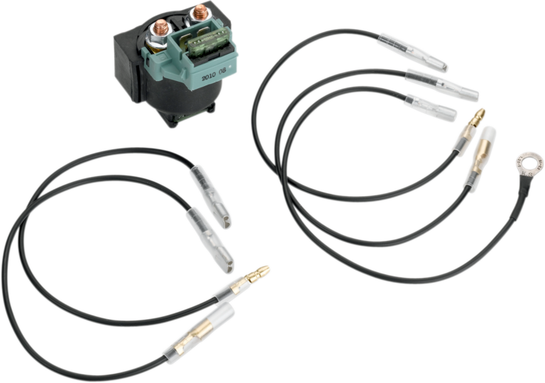 MOOSE OFFROAD - Solenoid - Universal