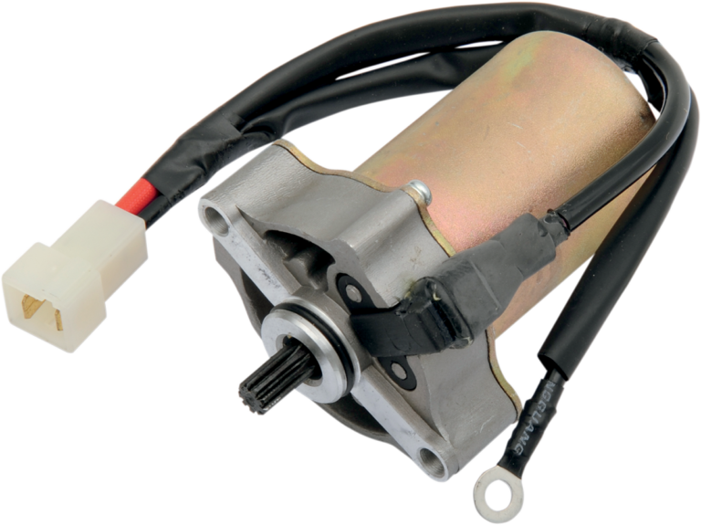 MOOSE OFFROAD - Starter Motor - Polaris