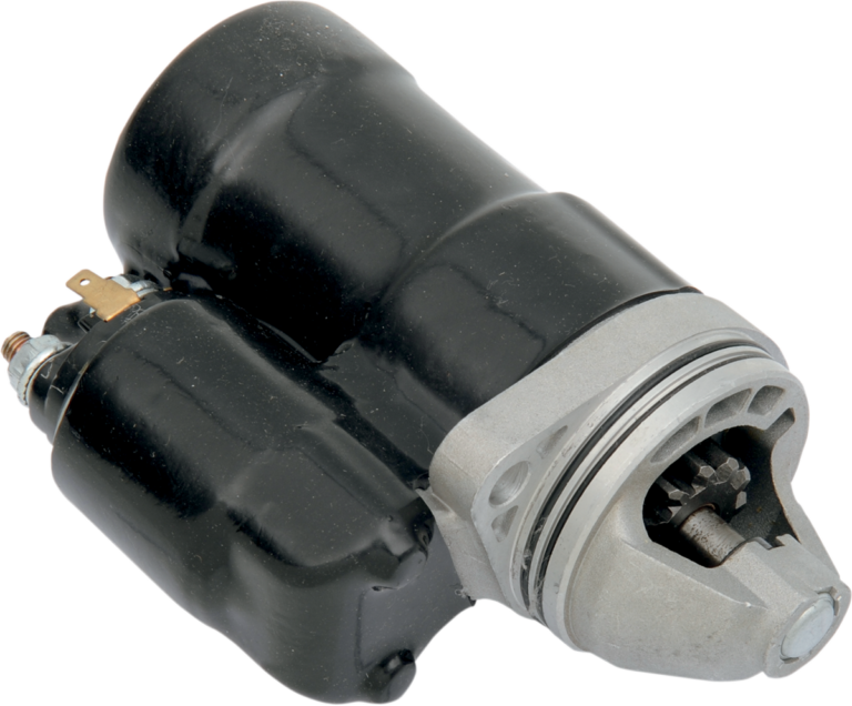 MOOSE OFFROAD - Starter Motor - Polaris