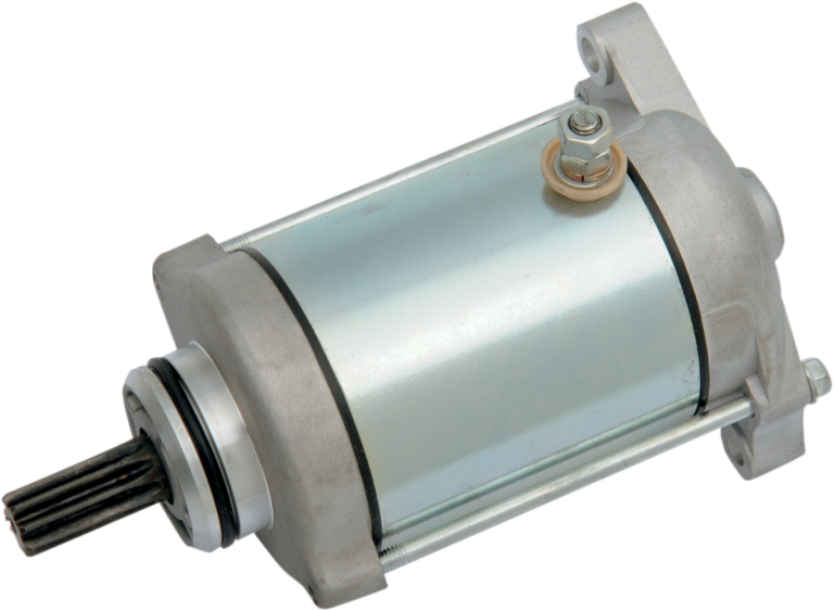 MOOSE OFFROAD - Starter Motor - Arctic Cat