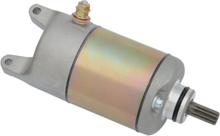 MOOSE OFFROAD - Starter Motor - Kawasaki