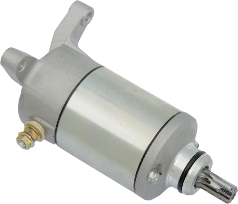 MOOSE OFFROAD - Starter Motor - Suzuki