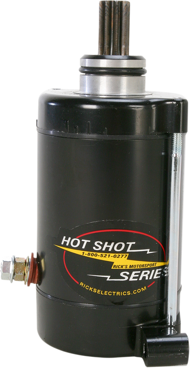 MOOSE OFFROAD - Starter Motor - Yamaha