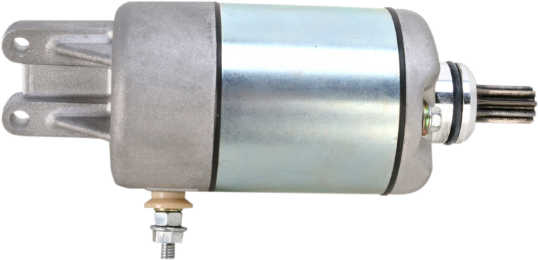 MOOSE OFFROAD - Starter Motor - Can-Am