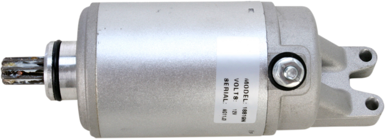 MOOSE OFFROAD - Starter Motor - Can-Am