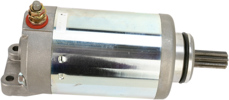 MOOSE OFFROAD - Starter Motor - Arctic Cat/Suzuki