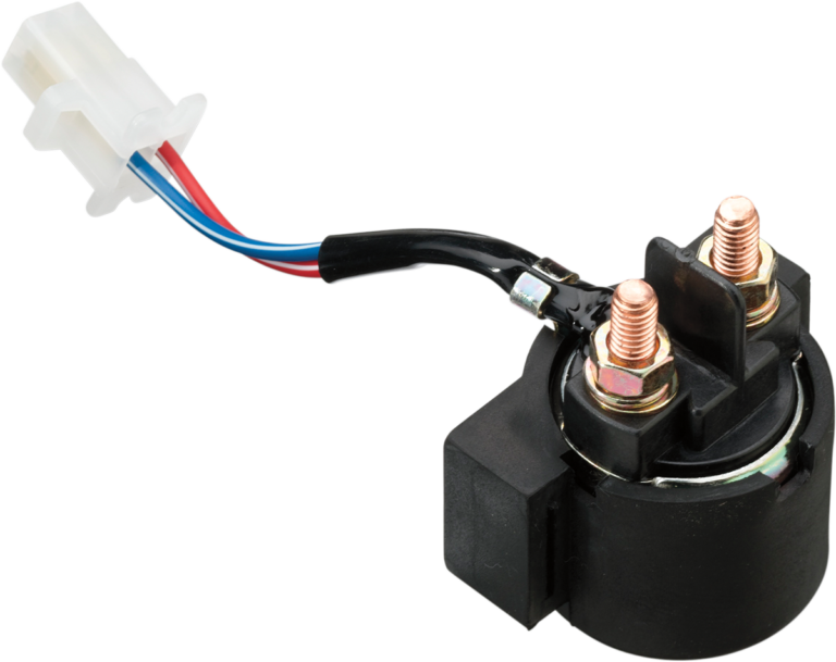 MOOSE OFFROAD - Starter - Solenoid Switch - KTM
