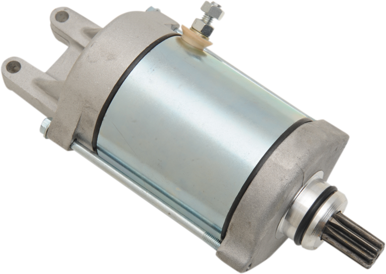 MOOSE OFFROAD - Starter Motor - Polaris