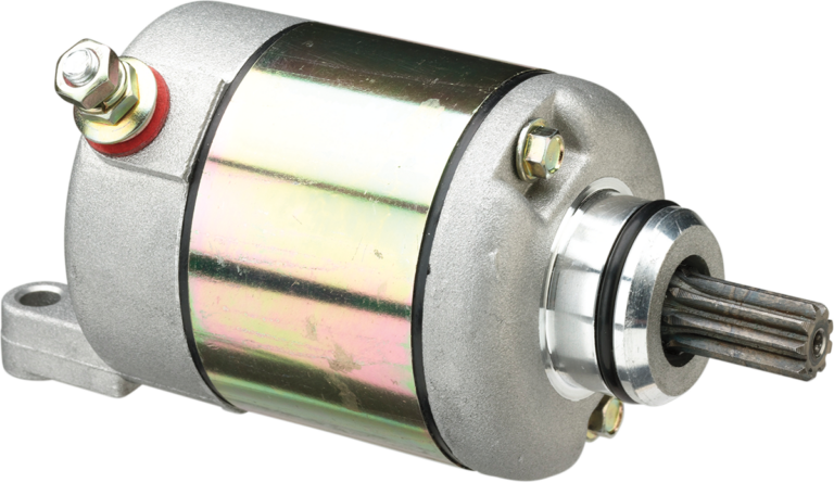 MOOSE OFFROAD - Starter Motor - KTM