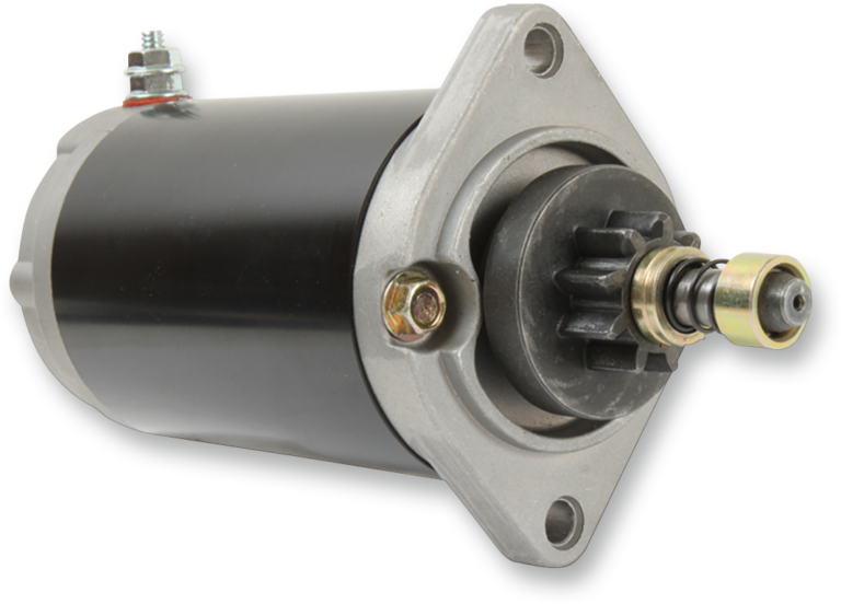 PARTS UNLIMITED - Starter Motor