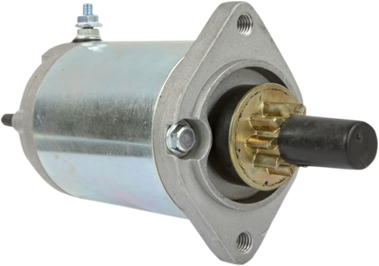 PARTS UNLIMITED - Starter Motor - Polaris