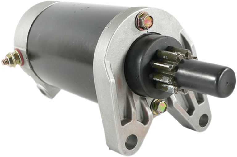 PARTS UNLIMITED - Starter Motor - Polaris